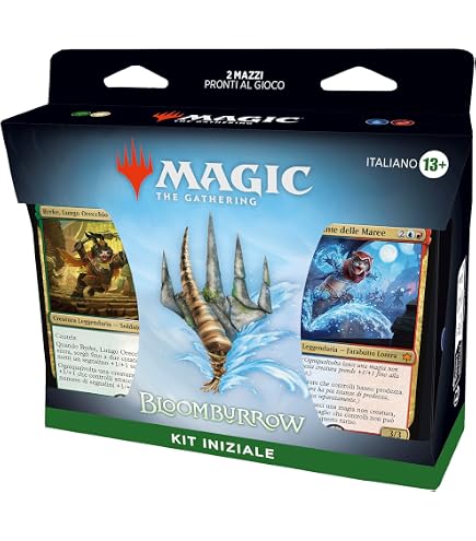 Magic: The Gathering - Tundra - Tundra - Revised Edition : Amazon